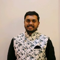 Nikhil Deokute