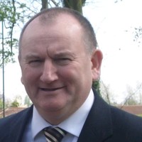 Paul Shillito