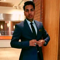 Shanawaz Alam