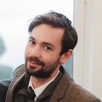 Ben Edwards