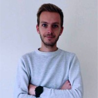 Eric Hofmeijer