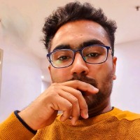 Vishesh Sharma