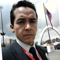 DANNY PUENTES