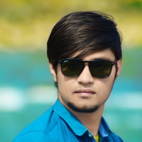 Syed Ali Raza Gardazi