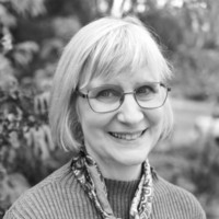 Sharon Robinson