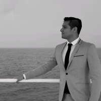 Ludovic Marquez