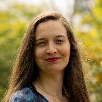 Cécile Goutverg