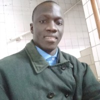 Martial Ndour