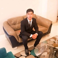 Harry Iswanto