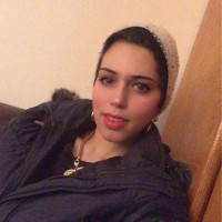 Nourhan Ibrahim