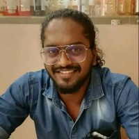 Ananth Changamsseril Raj