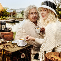 Koffie hoorens