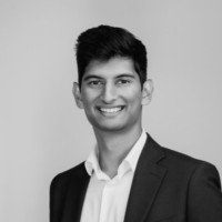 Ritesh Tota