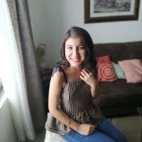 Ana Lourdes Garcia Vega