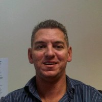 Daniel Strydom