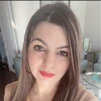 Amber Qureshi