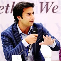 Asif Rizwan
