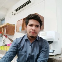 Kumar Gouda