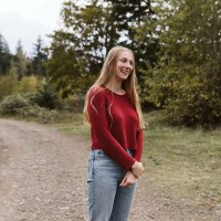 Mackenzy Mingal