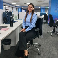 Smile Nautiyal