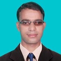 Tarka Joshi
