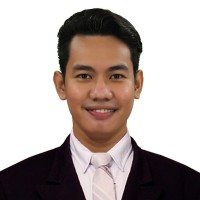Marc Justine Cruz
