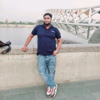 Amit Kumar Sinha