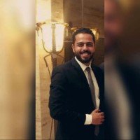 Hisham Bakr