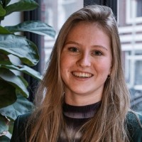 Tess Van De Laar