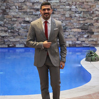 Mustafa Shamout, CIFA