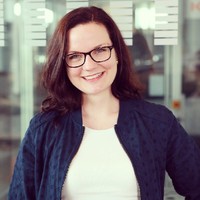 Birgit Friedrich