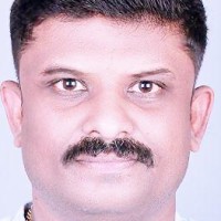 Praveen Vijayan