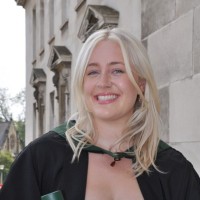 Imogen Harrison