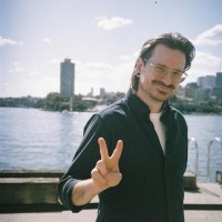 Sebastian De Haas