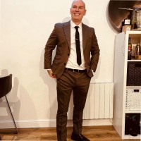 Luke Burford