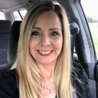 Tracy Lancaster