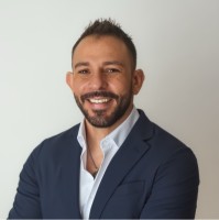 Brandon Sojka, MBA, CSCS, CISSN