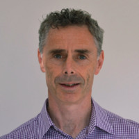 Robert O'Connell