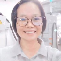Mandy Huang