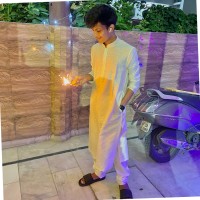 Ansh Agarwal