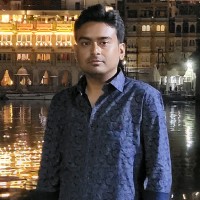 Indranil Biswas