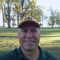 Mark Solberg