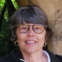 Julie Peacock Brown