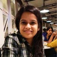 Uttara Trivedi