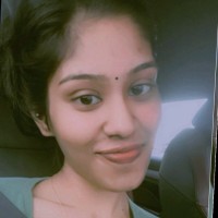 Kugaashini Sree Subramaniam