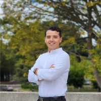 Carlos Javier Hernández