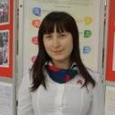 Юлия Пужаева