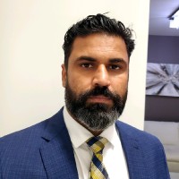 Sukhjinder Sandhu