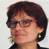 Friederike Spanraft-Freikowski