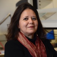 Zoubeida Ounaies